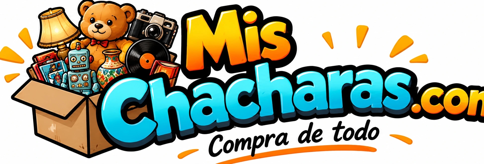 Mis Chacharas.com